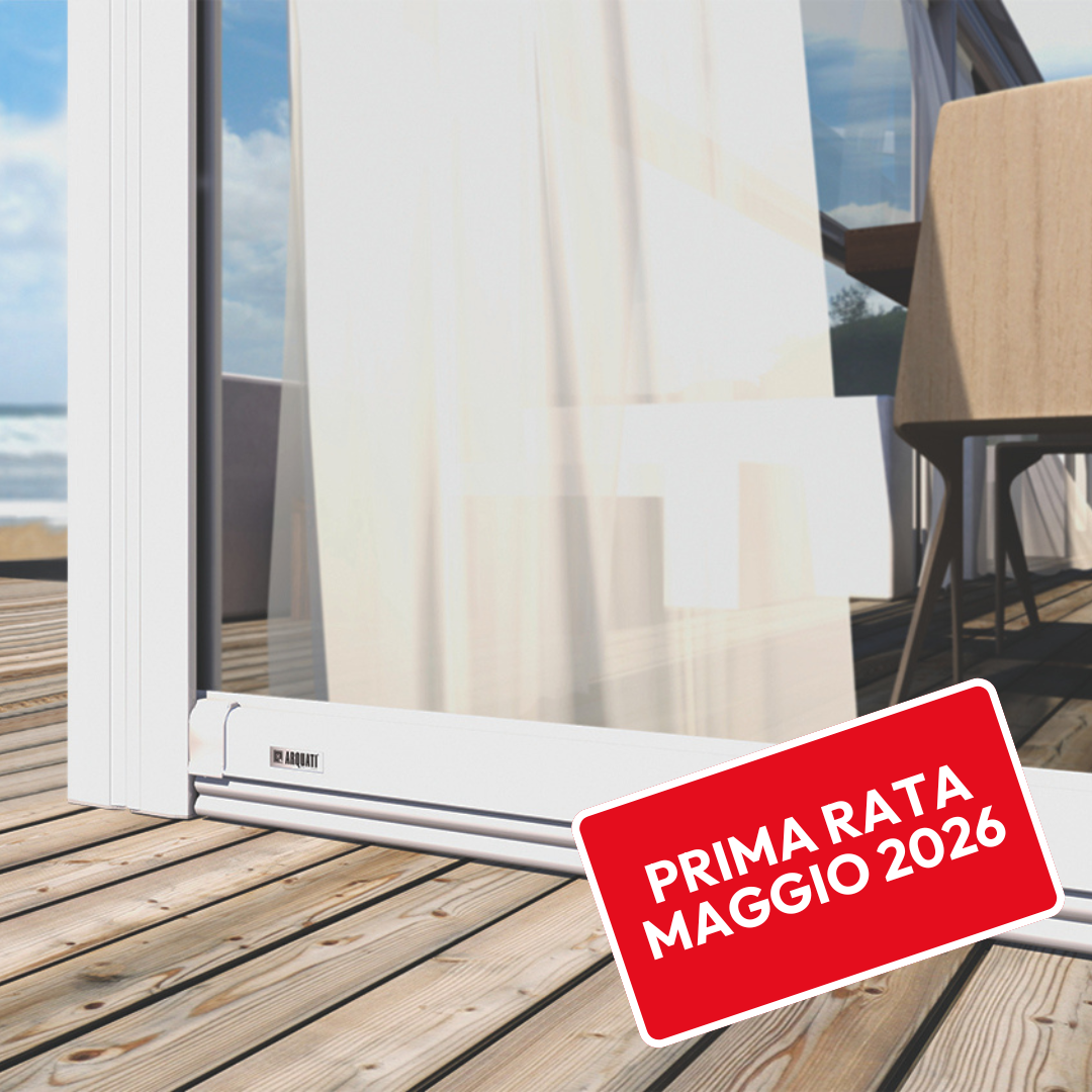 Prima Rata Maggio 2026