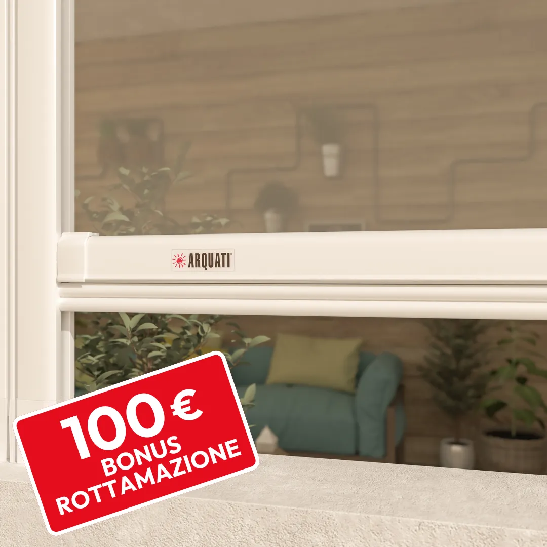 Bonus Rottamazione 100€